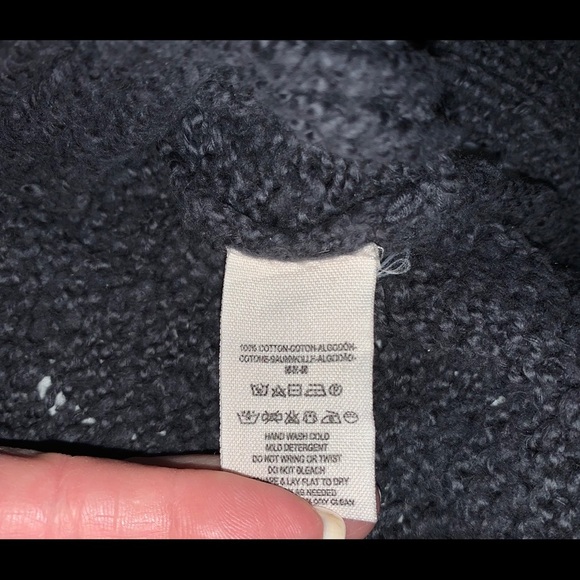 Free people sweater size small - Picture 5 of 8